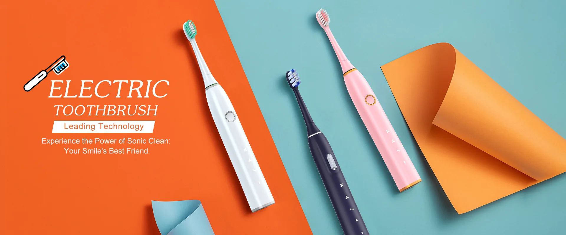 Proveedores de Cepillo de dientes eléctrico