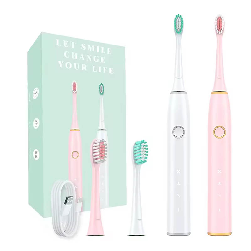 Cepillo de dientes eléctrico Sensitive Clean Sonic